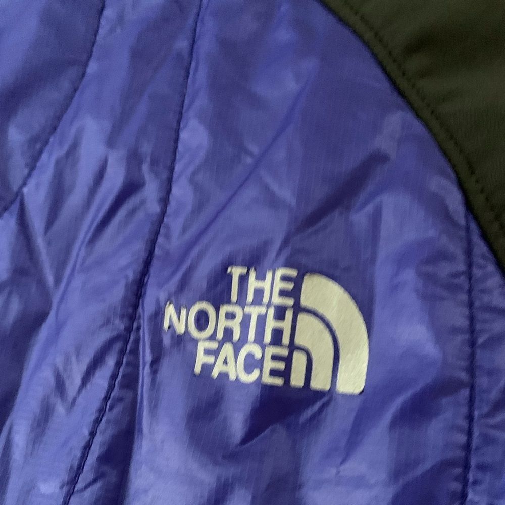 North Face Puffer Primaloft Jacket - image 5